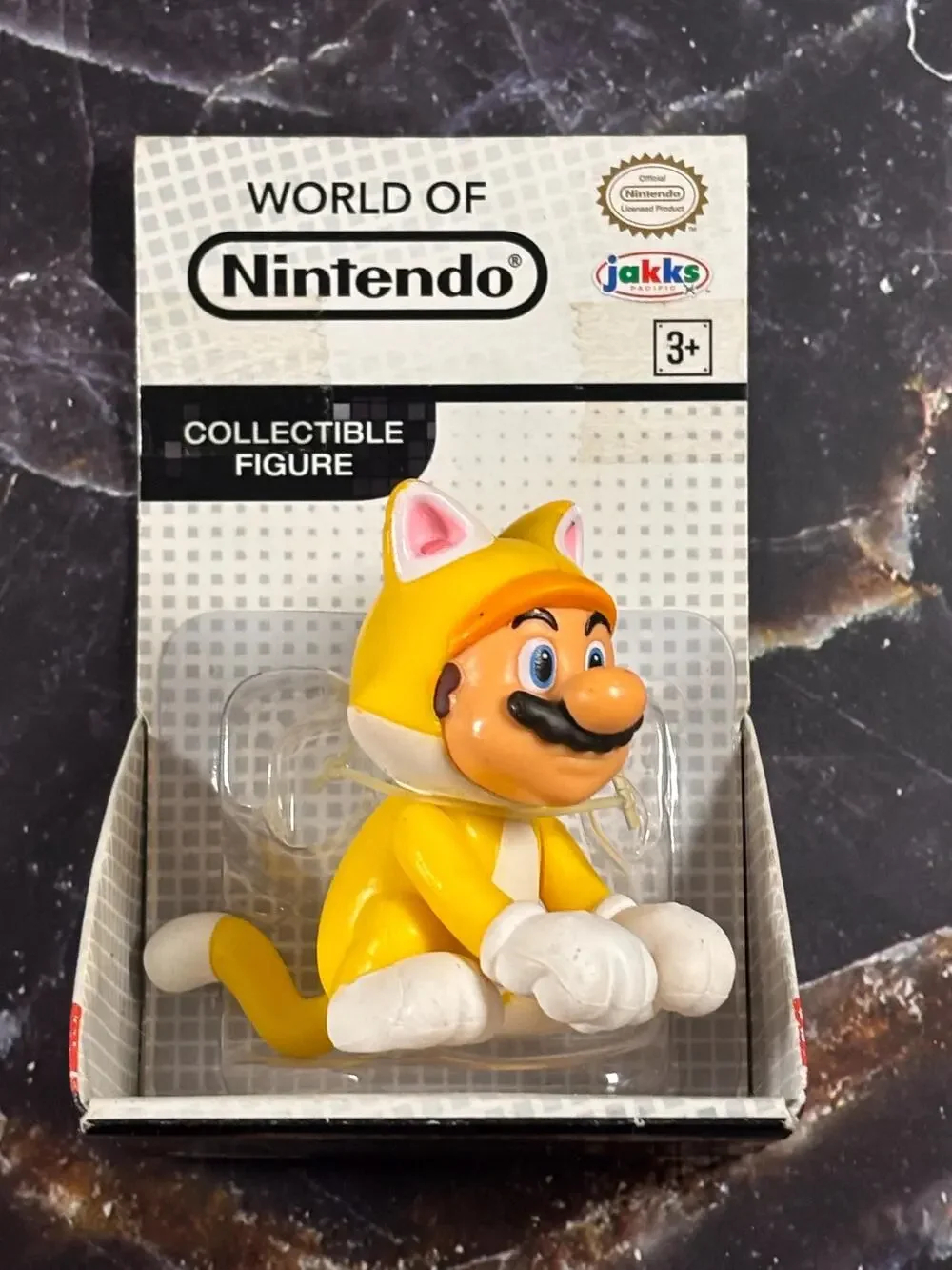 Pacific World of Nintendo 2.5